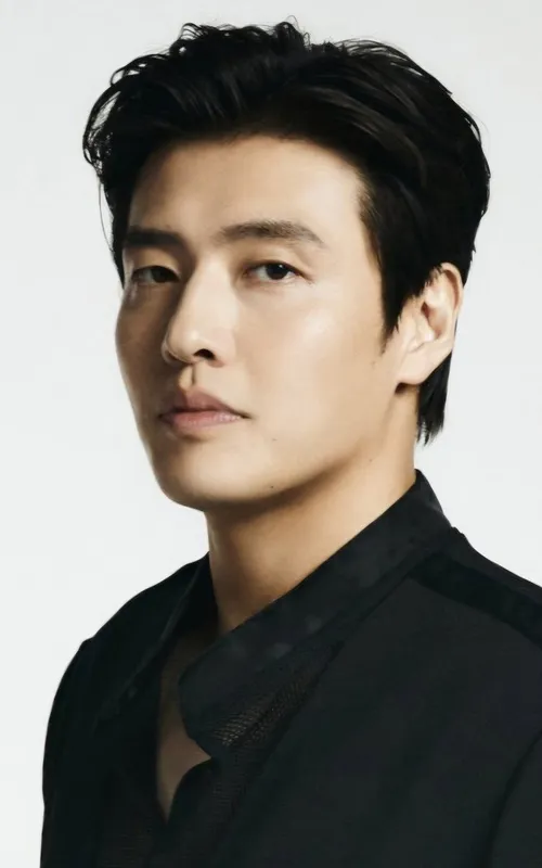 Kang Ha-neul