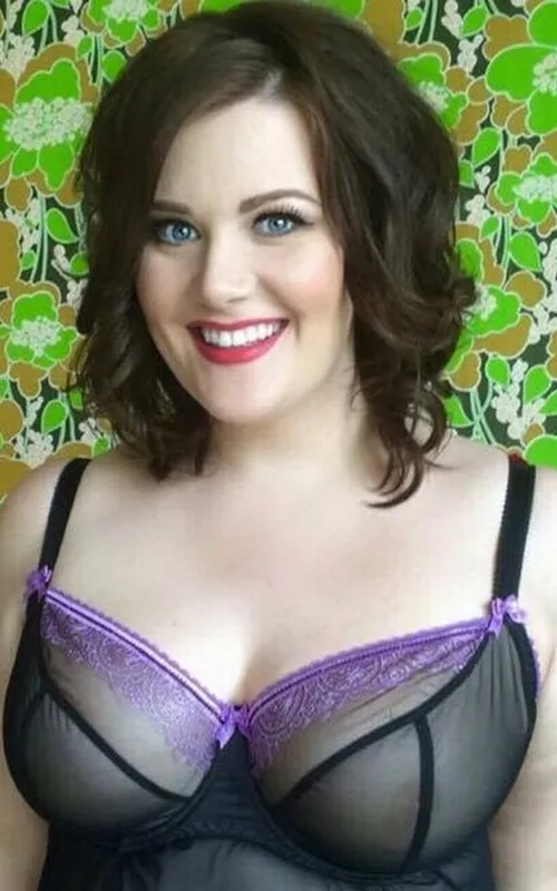 Holly Macgillivray
