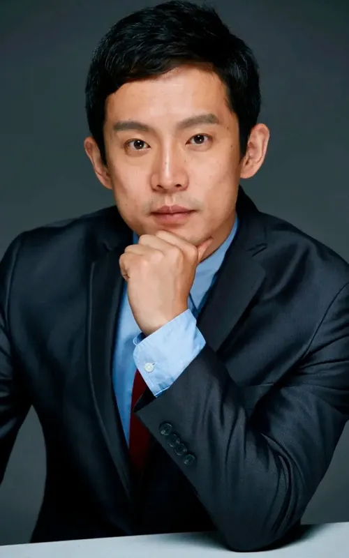 Qian Zhongyuan
