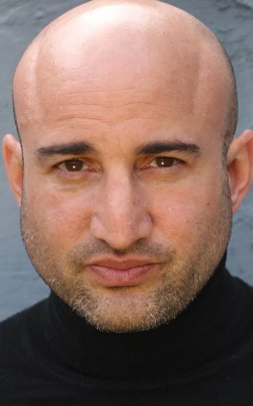Shashi Rami