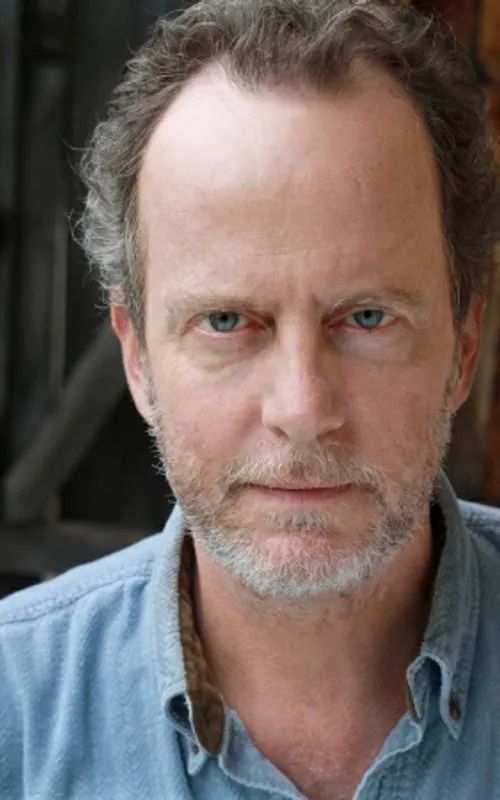 Andrew Sensenig