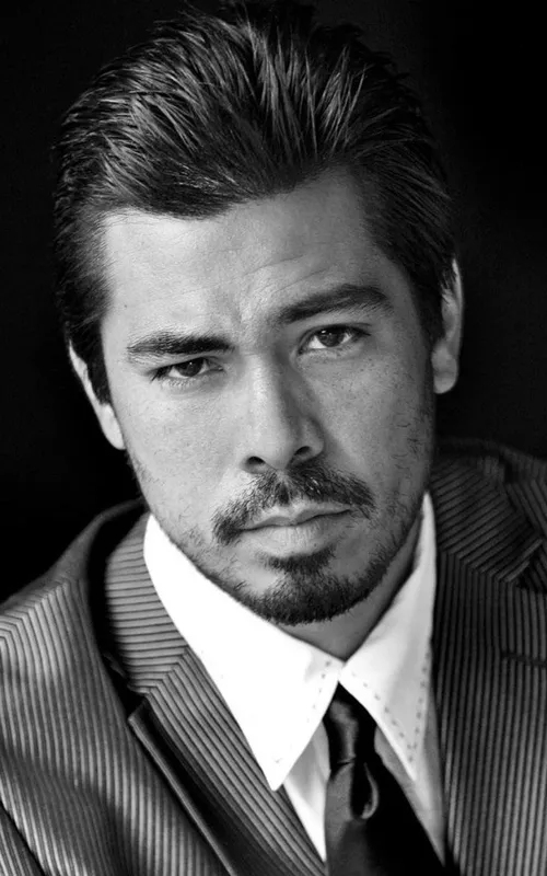 Mario Pérez
