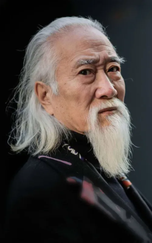 Hou Tongjiang