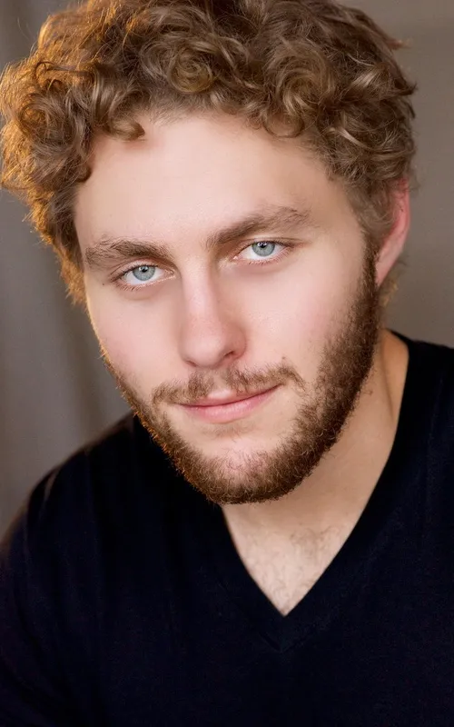 Jared Sandler