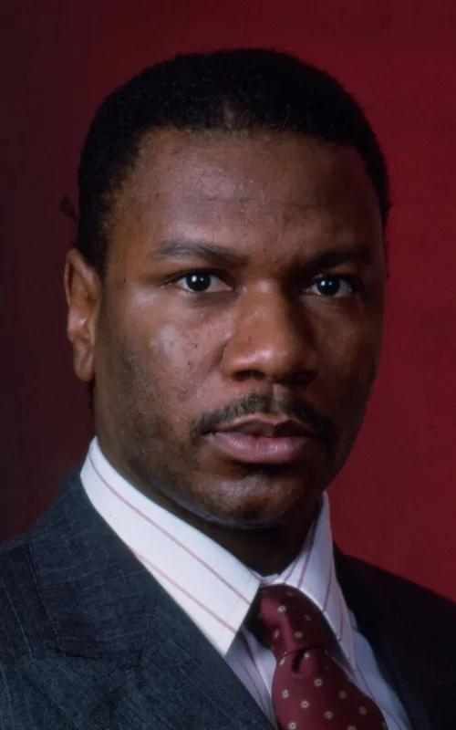 Ving Rhames