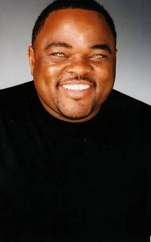 Gerald Kelly