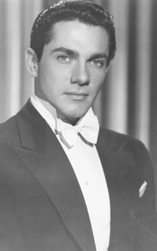 Richard Allan