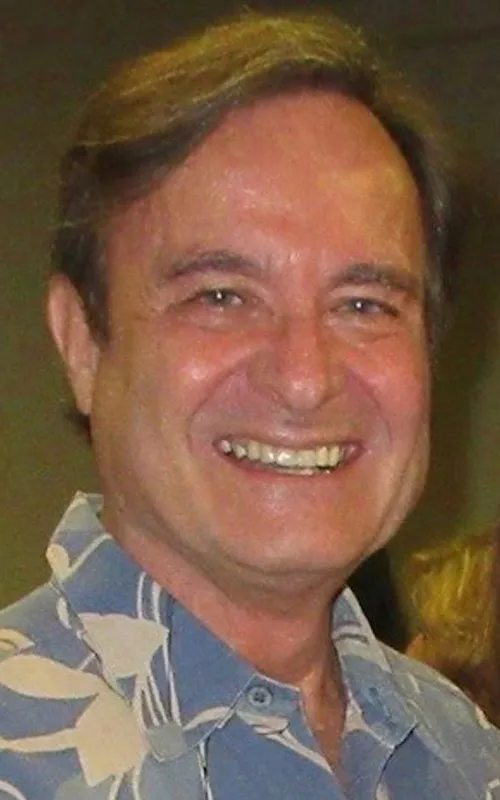 Tom Holowach