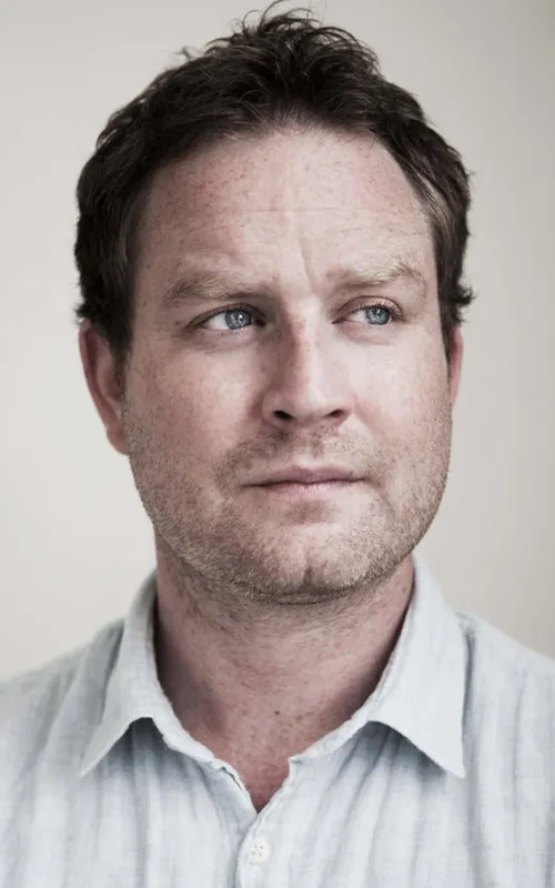 Jamie Michie