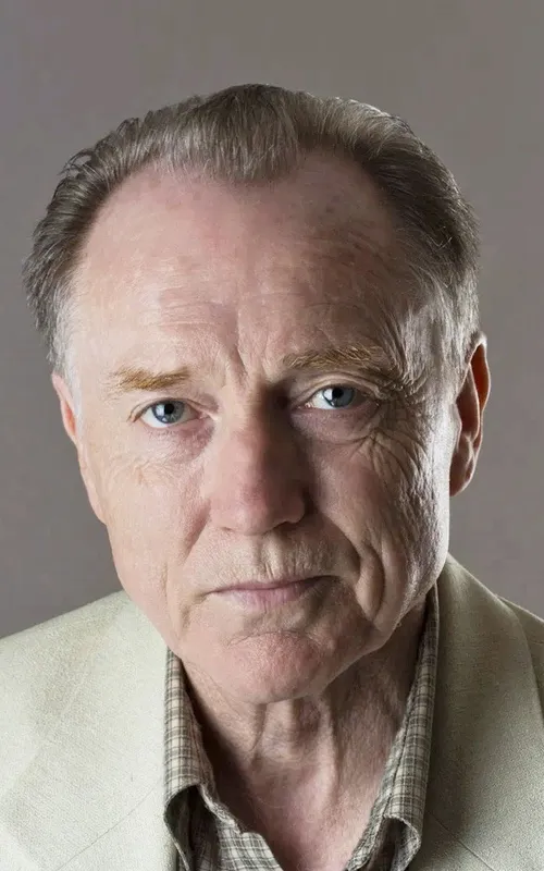 Frank Moore