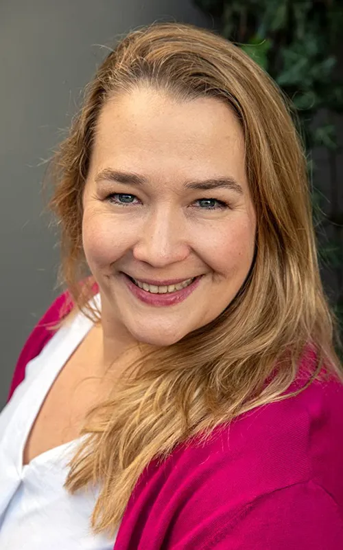 Barbara Bauer