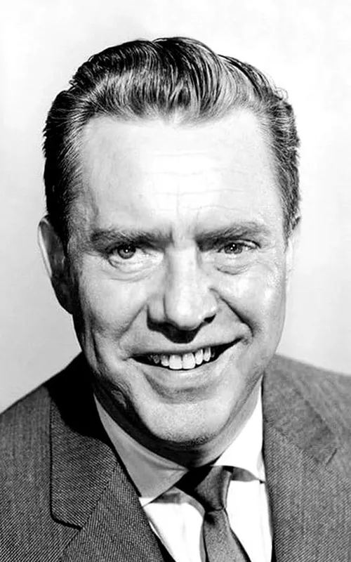 Edmond O'Brien