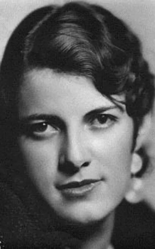 Marcellite Garner