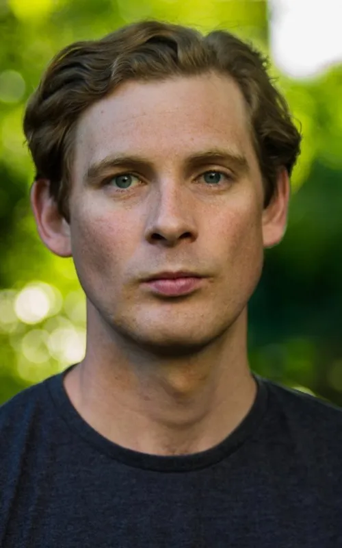 Nicholas Agnew