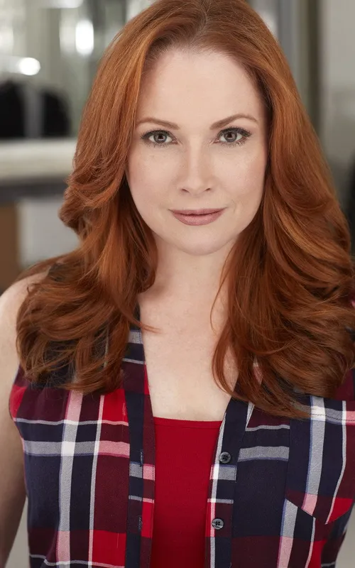 Kerry McGann