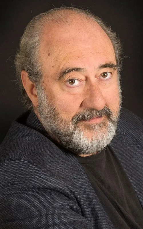 José Ángel Egido