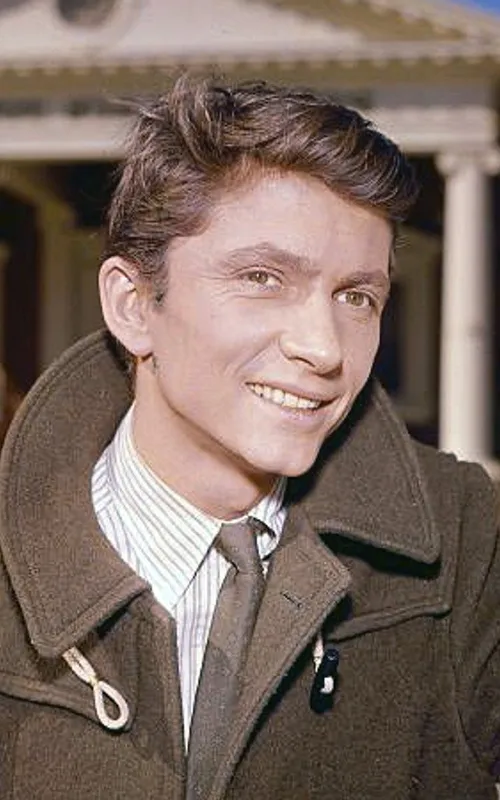 Richard Evans
