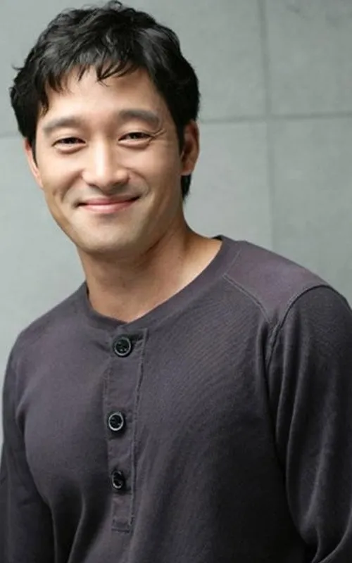 Yoon Hee-won
