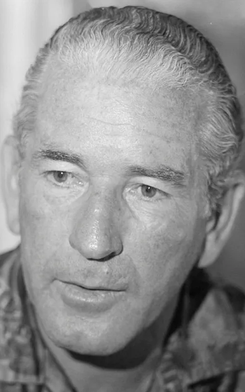 Carey Loftin