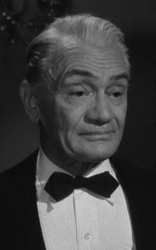 André Siméon