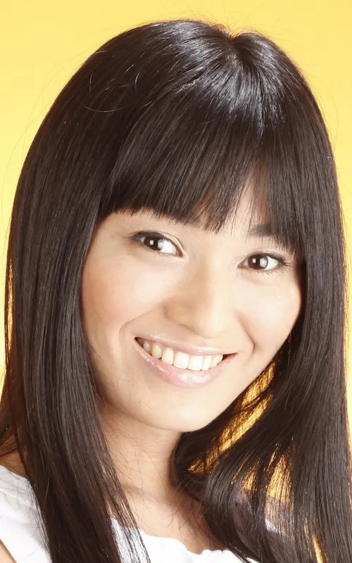 Ami Nanase