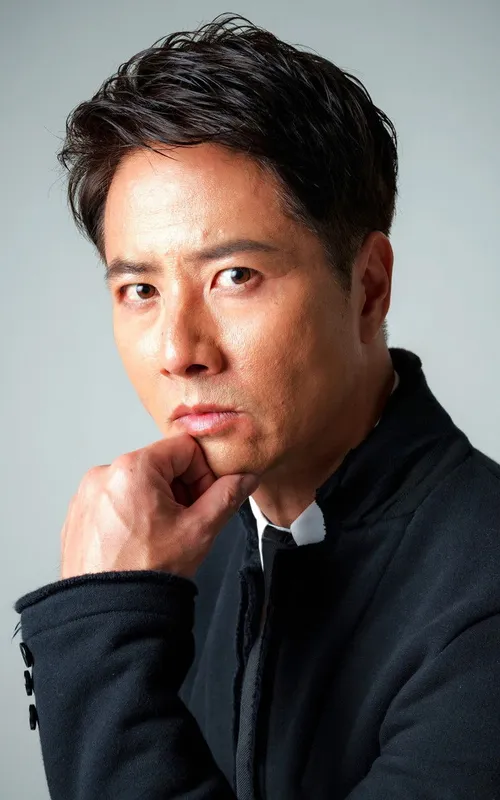 Kane Kosugi