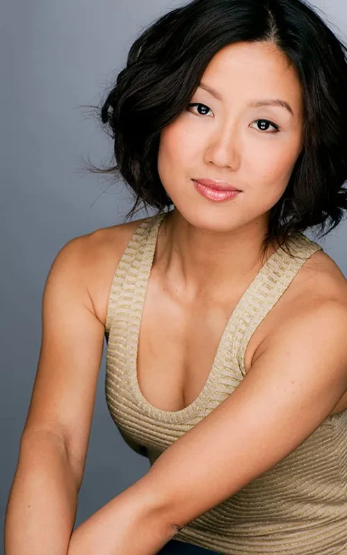 Chieko Hidaka