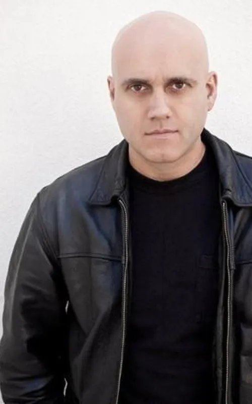 Patrick Barnitt