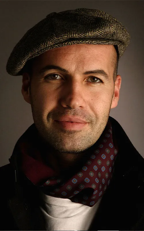 Billy Zane