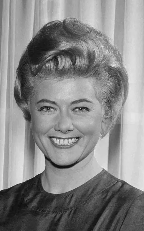 Paddi Edwards