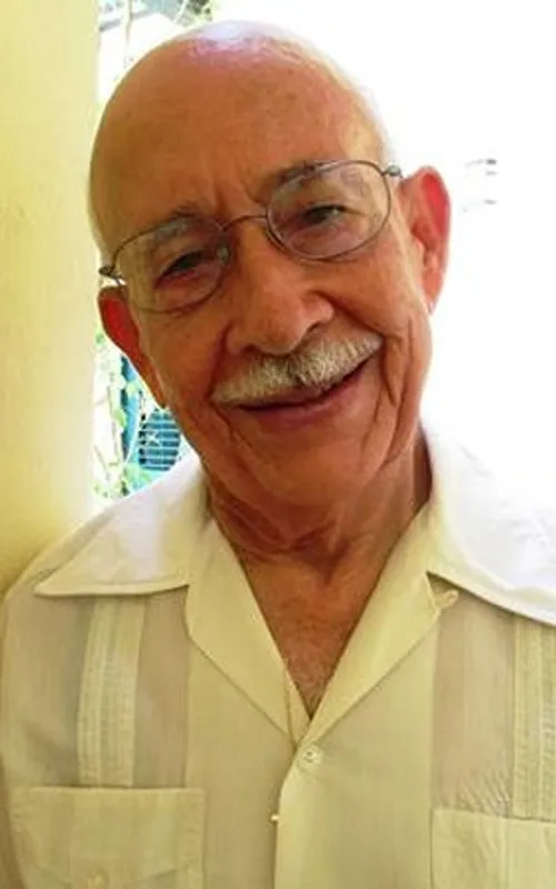 Santos Nazario