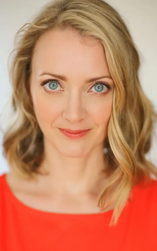 Lucy Davenport