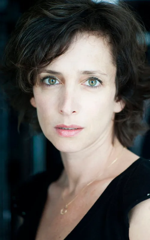 Nathalie Levy-Lang