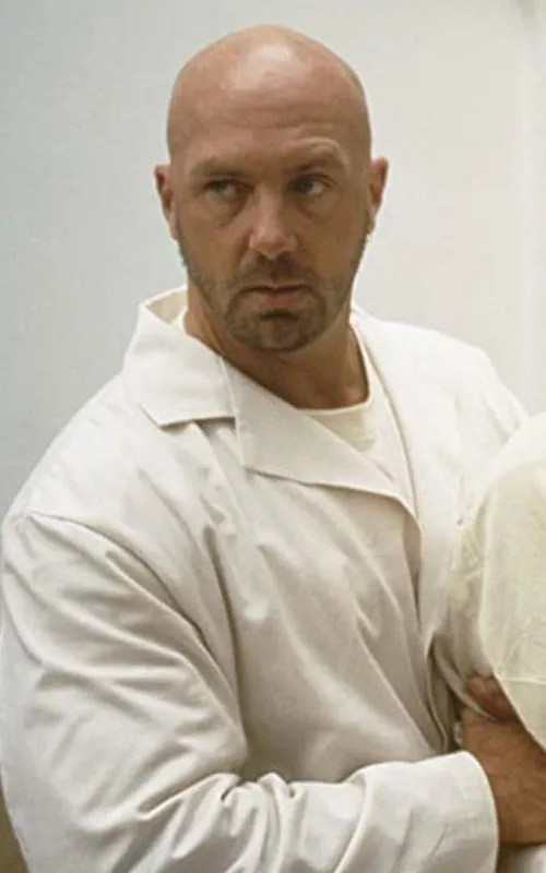 Kevin Rushton