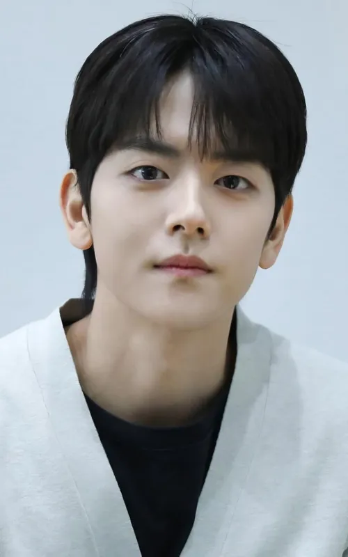 Yeo Hoi-hyeon