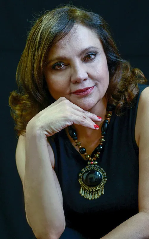 Perla de la Rosa
