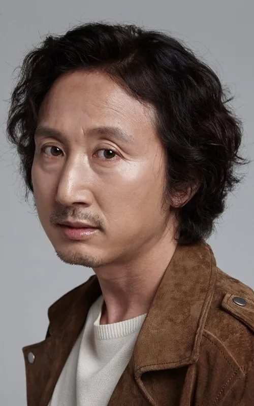 Kim Young-woong