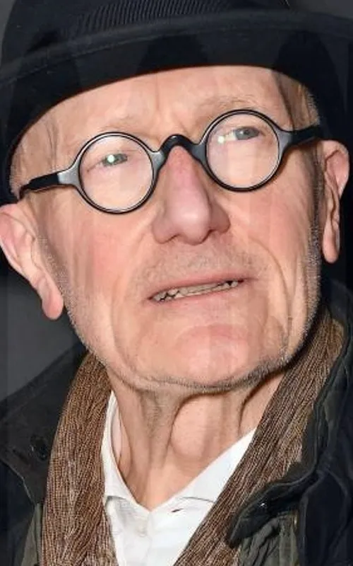 Ray Cooper