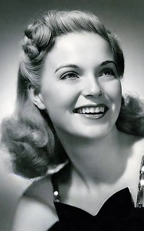 Nan Grey
