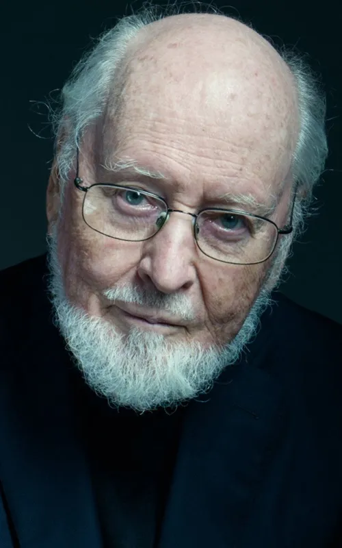 John Williams