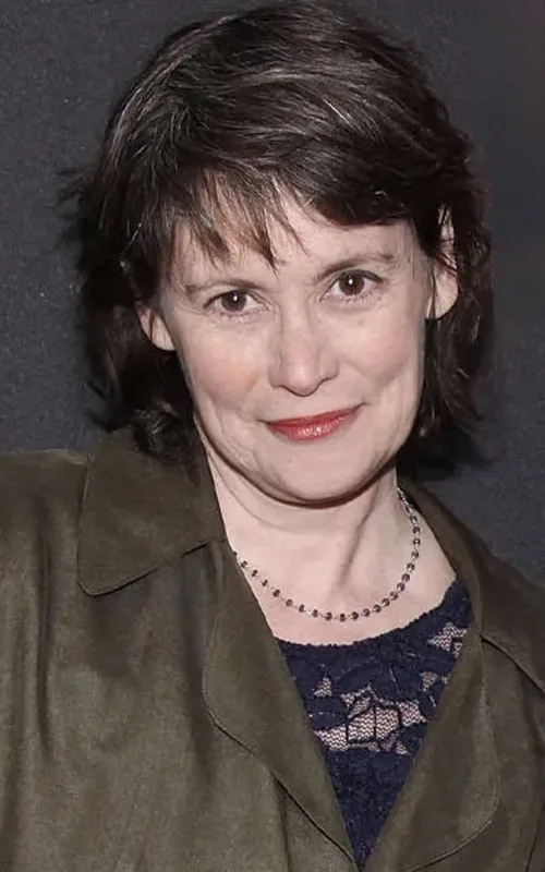 Patricia Dunnock