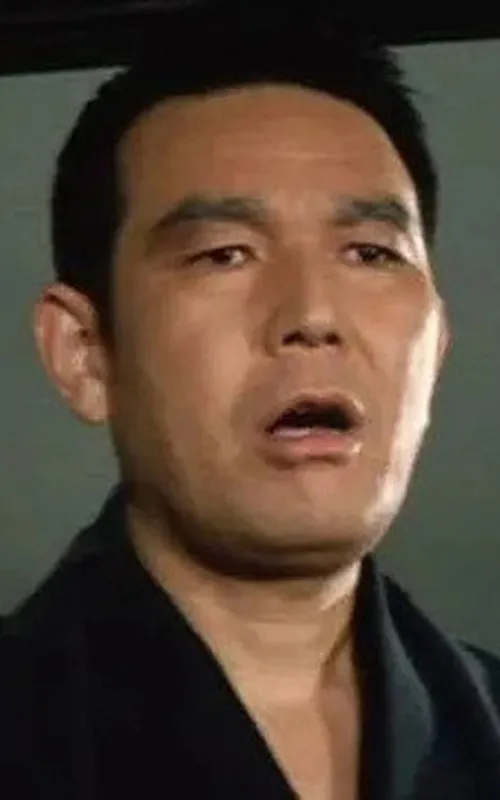 Keijirō Morozumi
