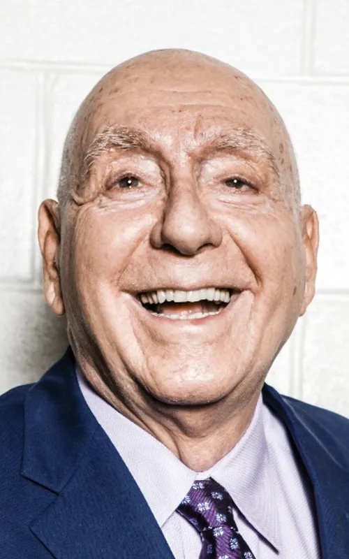 Dick Vitale