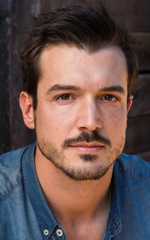 Christopher Stein