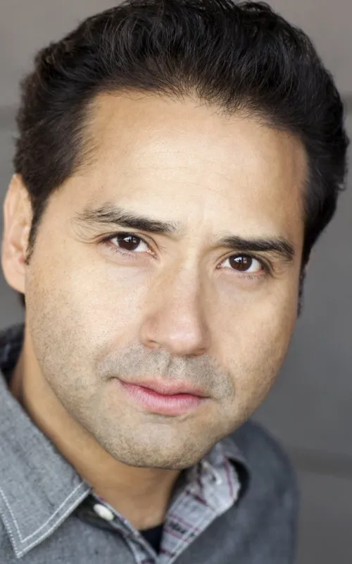 Johnny Sanchez