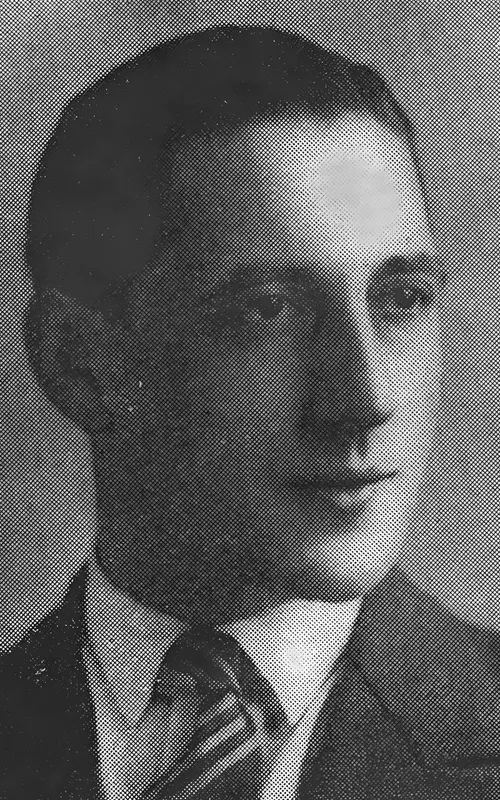 Fernand Rauzéna