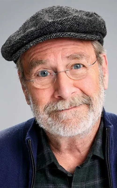 Martin Mull