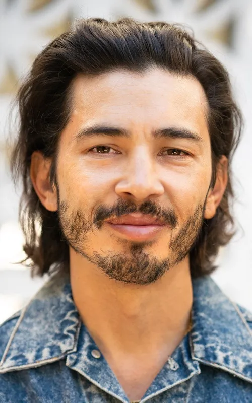 Jon Budinoff