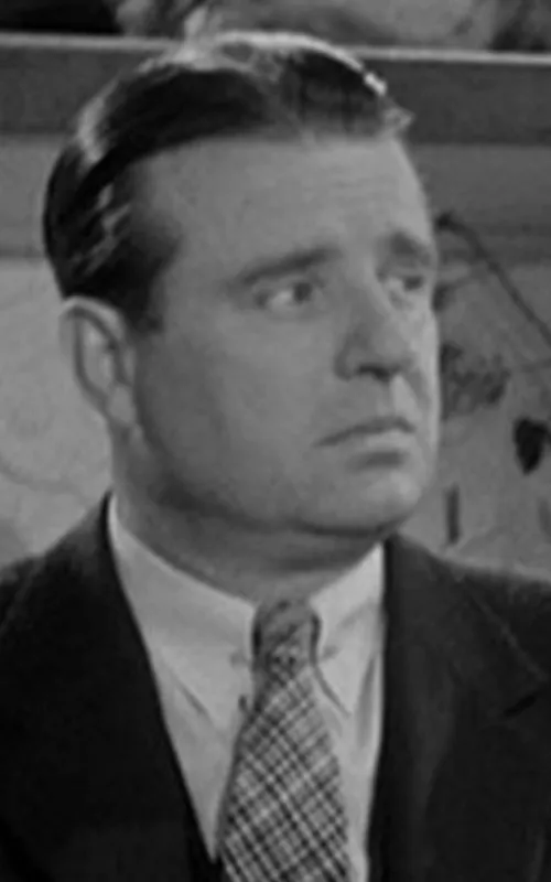 Gene Morgan