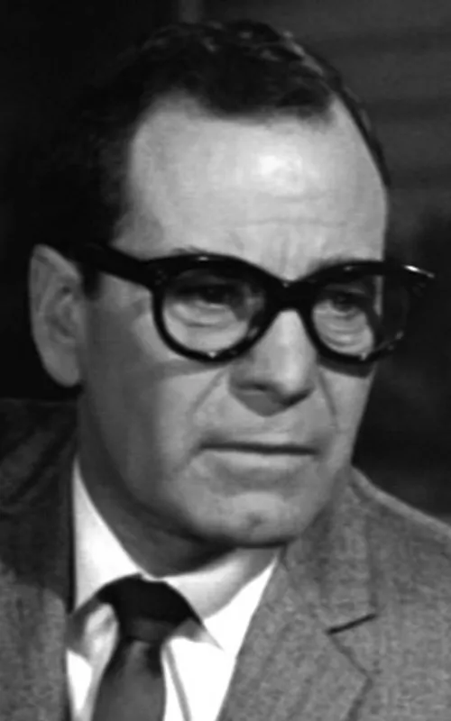 Walter Brooke